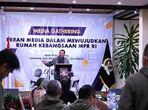 Bamsoet Dukung Pemisahan Direktorat Jenderal Pajak dengan Kemenkeu