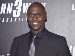Lance Reddick Aktor John Wick Ditemukan Meninggal Dunia di Kediamannya
