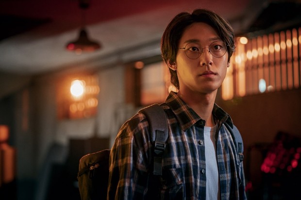 Lee Do Hyun dalam Serial Netflix Lee Do Hyun dalam Serial Netflix