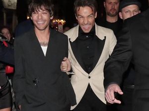 Mantan Ungkap Liam Payne Sempat Ribut dengan Rekan di One Direction