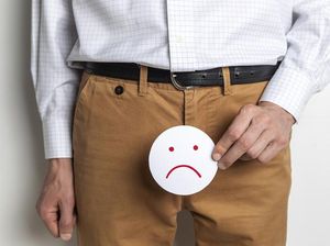 Jangan Kebanyakan Rebahan, Dokter Wanti-wanti Risiko Pembesaran Prostat Jinak Jangan Kebanyakan Rebahan, Dokter Wanti-wanti Risiko Pembesaran Prostat Jinak