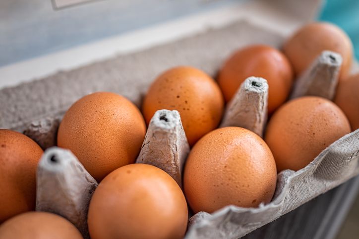 Rutin 5 Makanan Sehat Ini Dapat Mencegah Kanker Prostat