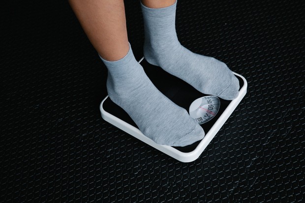 Menurunkan berat badan