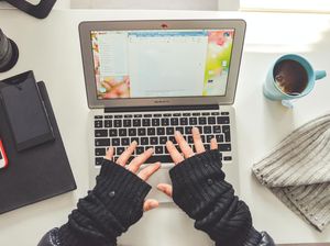 7 Cara Menghapus Halaman Kosong di Word dengan Cepat dan Mudah