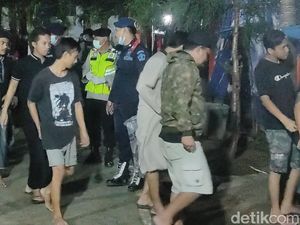 Lapas Cianjur Setop Layanan Kunjungan Keluarga Napi 3 Bulan Lapas Cianjur Setop Layanan Kunjungan Keluarga Napi 3 Bulan