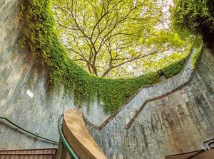 Yuk Coba Hal Baru untuk Liburan Berikutnya ke Singapura! Yuk Coba Hal Baru untuk Liburan Berikutnya ke Singapura!