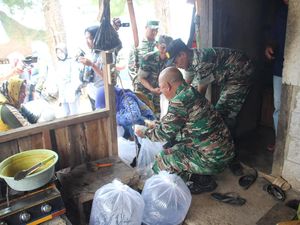 Cerita Petani Ikan Sumedang: Panen Lebih Banyak Pakai Teknologi TNI