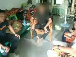Mahasiswa di Bitung Ditangkap gegara Sebar Foto Syur Mantan Pacar