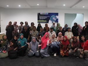 Tangkal Hoaks Lewat Penguatan Literasi Digital