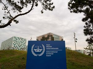 Hari Peradilan Pidana Internasional 17 Juli, Peringati Berdirinya ICC Hari Peradilan Pidana Internasional 17 Juli, Peringati Berdirinya ICC