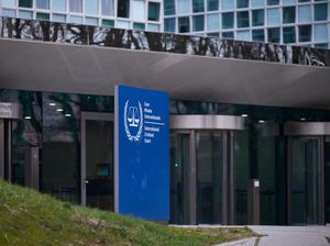 Dunia Hari Ini: Tanggapan Israel Soal Surat Perintah Penangkapan PM Netanyahu