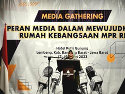 Biro Humas Setjen MPR Ajak Media Sinergi buat Tangkal Berita Hoaks