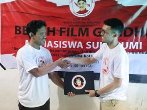 Milenial Sukabumi Didorong Tumbuhkan Toleransi demi Jaga Persatuan RI