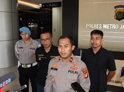 Geng Copet Spesialis di KRL Ditangkap di Bekasi, Sudah 16 Tahun Beraksi