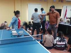 5 Fakta Indekos di Jakbar Digerebek Ternyata Penampungan PSK