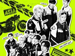 TREASURE Konser Hari Ini di Jakarta, Promotor Siapkan 500 Petugas Keamanan