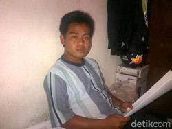 Jejak Emon Sang Predator Seks yang Kini Telah Bebas