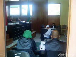 Predator Seks Sukabumi yang Kini Tak Mau Dipanggil Emon