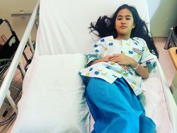 Seserius Ini Efek Prank Tarik Kursi, Sempat Bikin Artis Cilik Malaysia Lumpuh