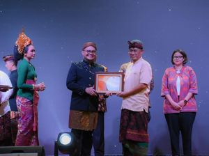 Raih Penghargaan PR, Kinerja Biro Pemberitaan DPR Tuai Apresiasi