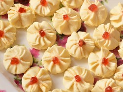 3 Resep Kue Kering Lebaran Klasik, Ada Kue Dahlia yang Renyah Manis