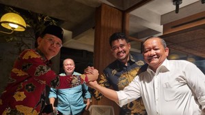 Tawa-Kode Aman dari Bobby Usai Buka Aib Ketua DPRD yang Kritik Lampu Jalan