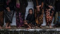 Sambut Bulan Suci Ramadhan, Penganut Kejawen Gelar Upacara Bonokeling