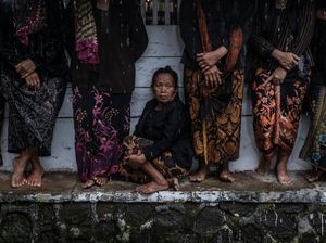 Sambut Bulan Suci Ramadhan, Penganut Kejawen Gelar Upacara Bonokeling Sambut Bulan Suci Ramadhan, Penganut Kejawen Gelar Upacara Bonokeling