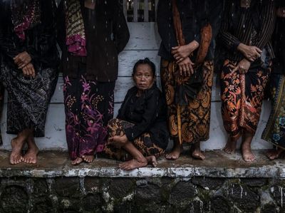 Sambut Bulan Suci Ramadhan, Penganut Kejawen Gelar Upacara Bonokeling