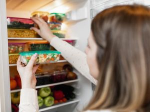 Agar Sayuran dan Buah Tetap Segar, Begini Cara Menyimpan yang Benar!