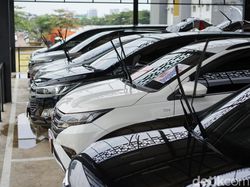 Lebaran 2024 Butuh Mobil, Pelaku Usaha Mobil Bekas Cuci Gudang Nih!