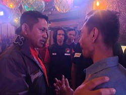 Sudah Bubar Ngeyel Buka Lagi, Klub Malam di Jaksel Ditegur Polisi