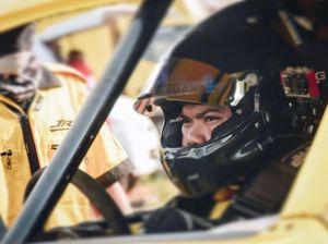 Sudirman Arsyad Jatuh Cinta dengan Otomotif Sejak Kecil, Kini Terjun ke Offroad