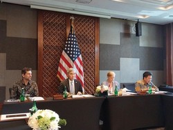 AS Beri USD 1 Juta untuk Energi Nuklir RI, Janji Tak Ikut Campur