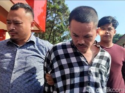 Korban Mutilasi dalam Koper Seorang Penerjemah, Ini Awal Mula Kenal Pelaku