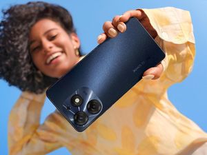 HP Tecno Spark 10 Series NFC Segera Dirilis di Indonesia