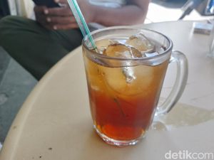 Wajib Tahu, Ini 3 Minuman Unik di Batam