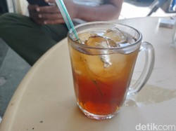 Wajib Tahu, Ini 3 Minuman Unik di Batam