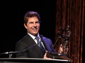 Tom Cruise Ingin Langgeng di Hollywood, Tanya ke Sini Tom Cruise Ingin Langgeng di Hollywood, Tanya ke Sini