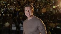 Intip Rahasia Awet Muda Tom Cruise, Tetap Bugar di Usia 60 Tahun
