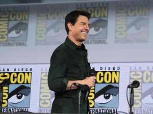 Heboh Tom Cruise Kencan Rahasia dengan Sosialita Rusia Heboh Tom Cruise Kencan Rahasia dengan Sosialita Rusia