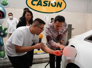 Upaya Mendukung Ekosistem Kendaraan Listrik di RI