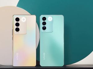 Siap-siap! Vivo V27 Series Bakal Panaskan Persaingan HP Lebaran RI