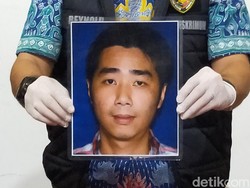 Perampok Bank di Lampung Positif Narkoba, Konsumsi 4 Zat Terlarang