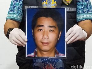 Perampok Bank di Lampung Positif Narkoba, Konsumsi 4 Zat Terlarang Perampok Bank di Lampung Positif Narkoba, Konsumsi 4 Zat Terlarang