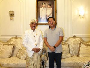 Pemprov Sulut-Asosiasi FKUB Indonesia Komitmen Rawat Kerukunan Beragama