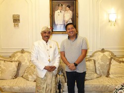 Pemprov Sulut-Asosiasi FKUB Indonesia Komitmen Rawat Kerukunan Beragama