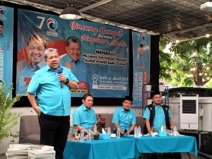 Tak Sepakat Pemilu Tertutup, Fahri Hamzah: Parpol Jadi Peternak Politisi