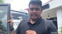 Penjelasan Bobby soal Salam Komando dengan Ketua DPRD: Insyallah Aman
