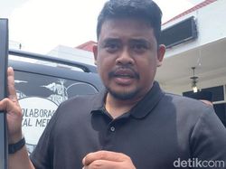 Penjelasan Bobby soal Persoalan di Medan Zoo